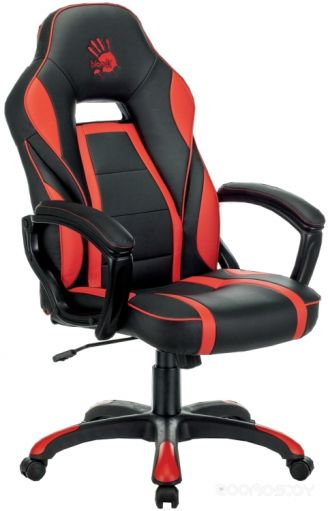 Офисное кресло A4Tech Bloody GC-350