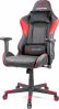 Кресло Evolution Tactic 2 (черный/красный)