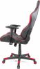 Кресло Evolution Tactic 2 (черный/красный)