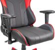 Кресло Evolution Tactic 2 (черный/красный)