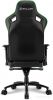 Кресло Sharkoon Shark Skiller SGS4 BK/GN (черный/зеленый)