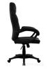 Офисное кресло ThunderX3 EC1 Black AIR