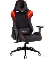 Офисное кресло Zombie Viking 4 Aero (Черный-Красный)