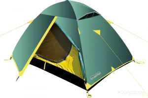 Треккинговая палатка Tramp Scout 2 v2