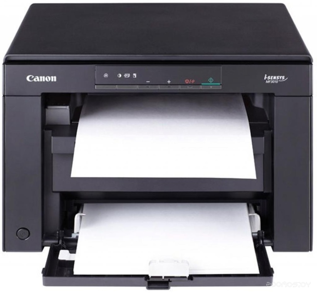 Принтер Canon i-SENSYS MF3010 Bundle, фото 2