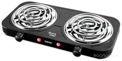 Плита CENTEK CT-1509 (Black)