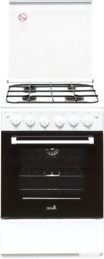 Кухонная плита Cezaris ПГ 2150-12