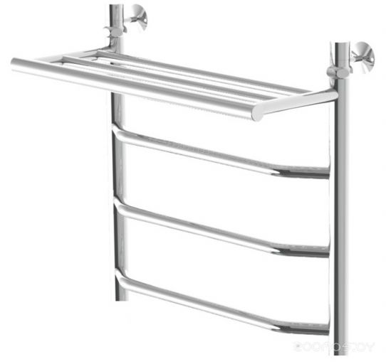 Полотенцесушитель Gloss & Reiter Terra combi. Л. 50х60.С1(25).Л3.Т2.G1