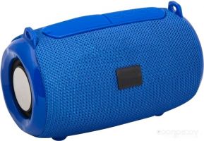 Беспроводная колонка Borofone BR4 (синий)