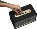 Беспроводная колонка Marshall Acton II Bluetooth (черный)