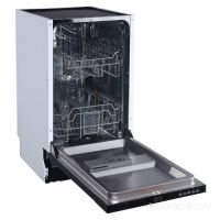 Посудомоечная машина Krona DELIA 45 BI