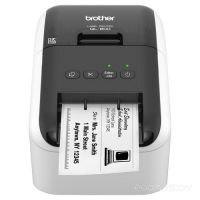 Принтер Brother QL-800