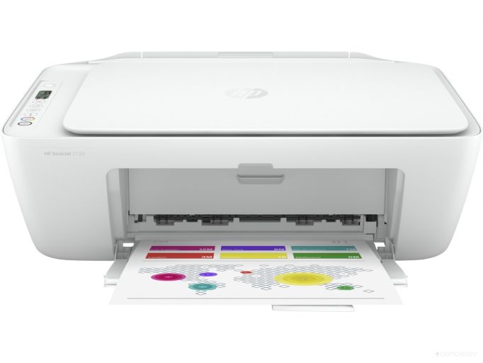 Принтер HP DeskJet 2720