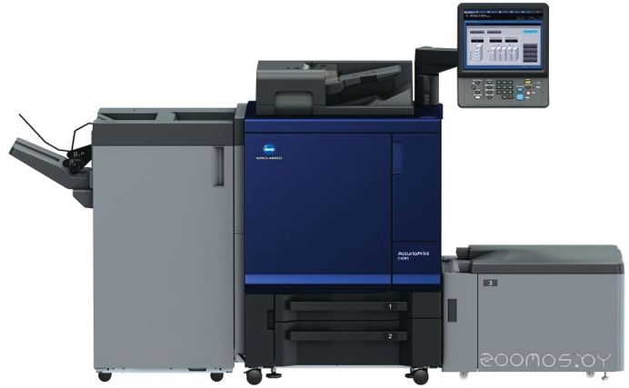 Принтер Konica Minolta AccurioPrint C4065