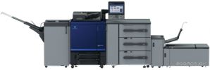 Принтер Konica Minolta AccurioPrint C4065