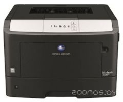 Принтер Konica Minolta bizhub 3300P