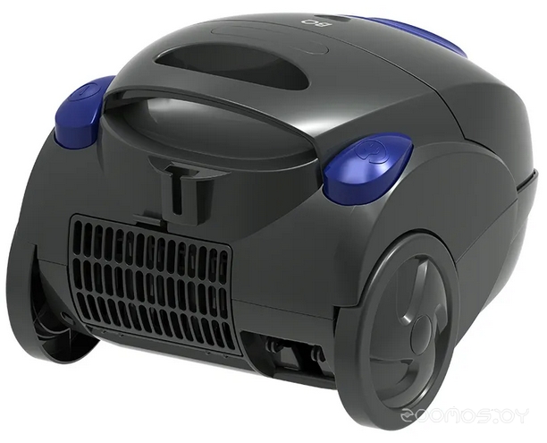 Пылесос BQ VC1802B (Black/Blue), фото 11