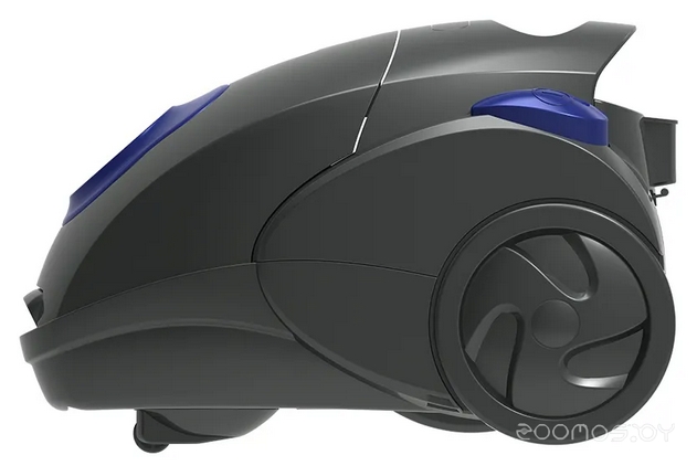 Пылесос BQ VC1802B (Black/Blue), фото 10