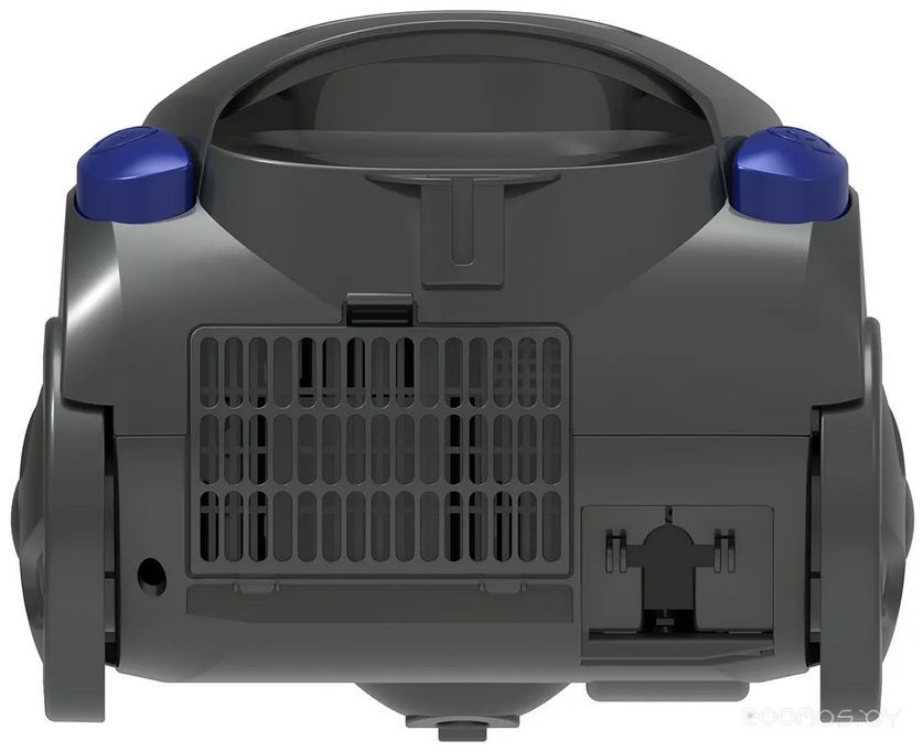 Пылесос BQ VC1802B (Black/Blue), фото 9