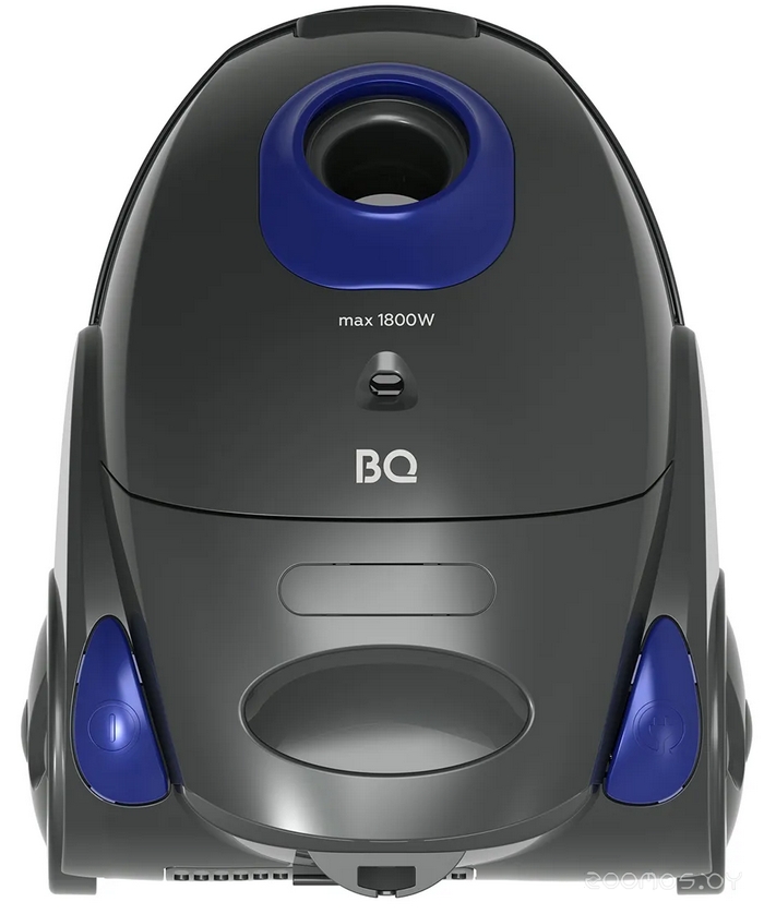 Пылесос BQ VC1802B (Black/Blue), фото 8