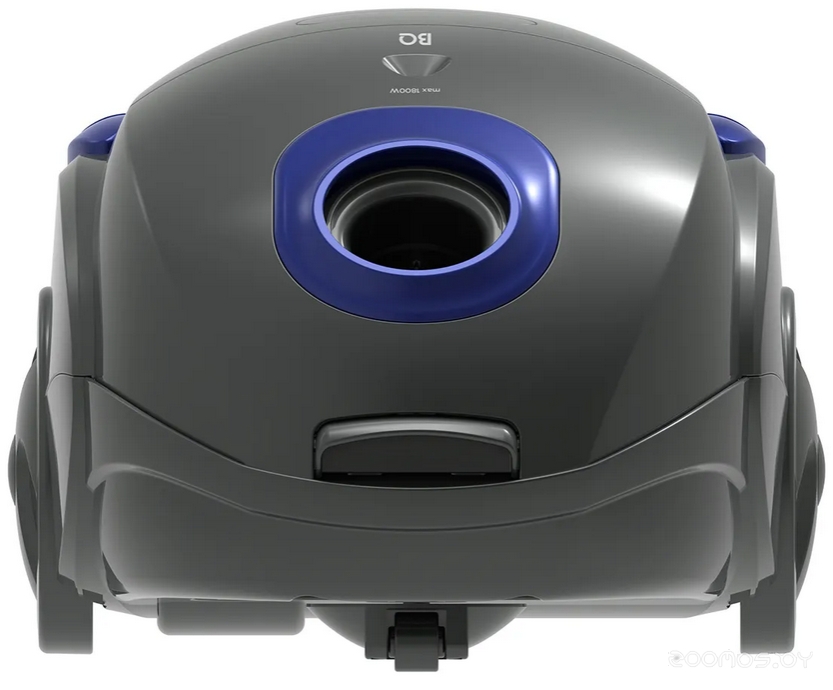 Пылесос BQ VC1802B (Black/Blue), фото 7