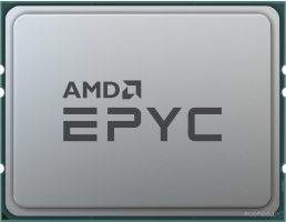 Процессор AMD EPYC 7513