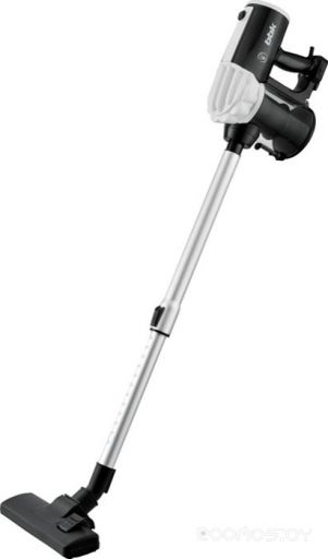 Пылесос BBK BV2512 (White/Black)