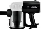 Пылесос BBK BV2512 (White/Black)