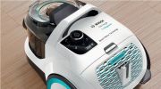 Пылесос Bosch BGS21WHYG