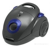 Пылесос BQ VC1802B (Black/Blue)