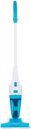 Пылесос StarWind SCH1012 (аквамарин)