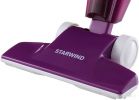 Пылесос StarWind SCH1012 (фиолетовый)