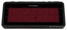 Радиоприемник Hyundai H-RCL140
