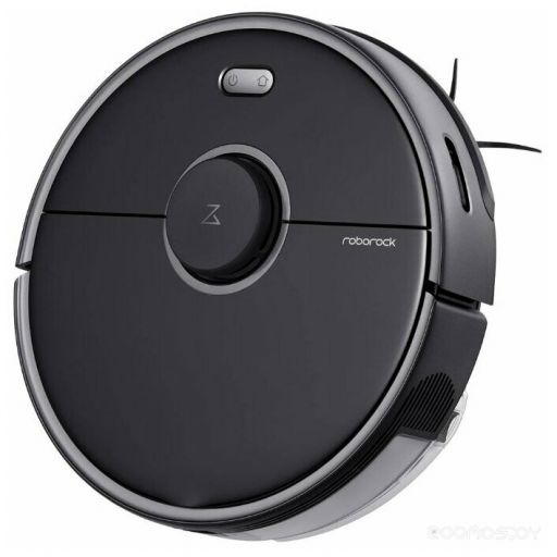 Робот-пылесос Roborock Vacuum S5 Max