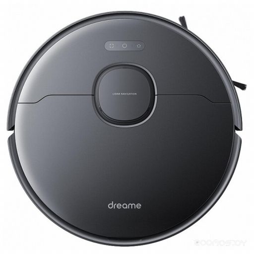 Робот-пылесос Xiaomi Dreame L10 Pro Robot Vacuum (Международная версия)