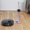 Робот-пылесос Xiaomi Dreame L10 Pro Robot Vacuum (Международная версия)