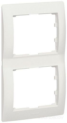 Рамка для выключателя Legrand Galea Life 771506 (перламутр)