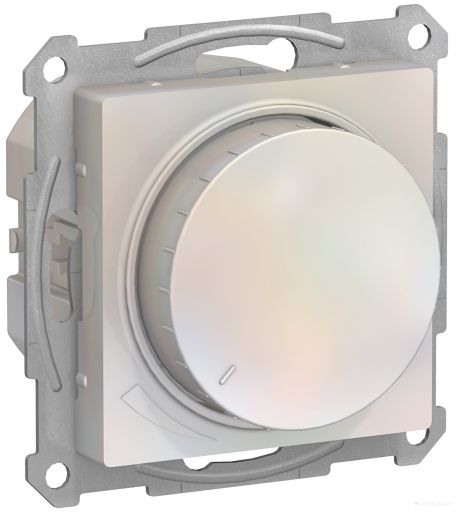 Светорегулятор (диммер) Schneider Electric AtlasDesign ATN000434