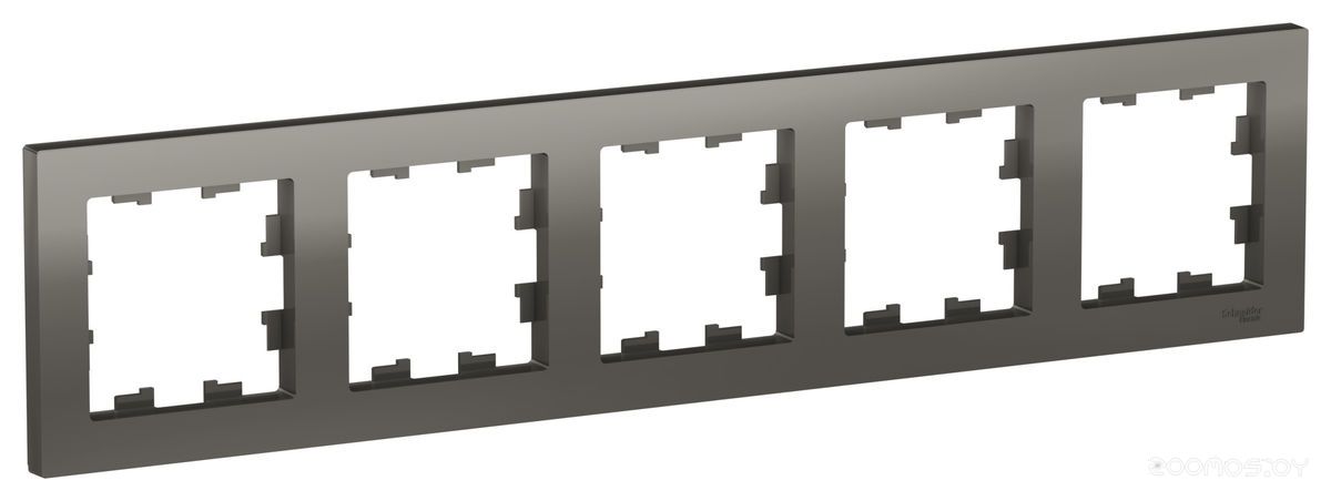 Рамка для выключателя Schneider Electric AtlasDesign ATN000905