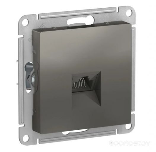 Розетка компьютерная Schneider Electric AtlasDesign ATN000983