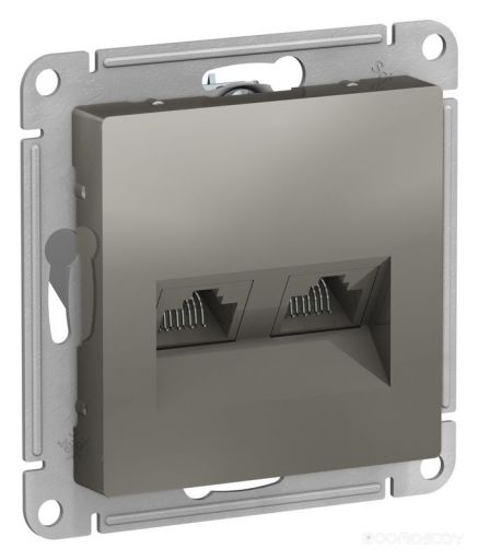 Розетка Schneider Electric AtlasDesign ATN000985