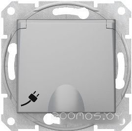 Розетка Schneider Electric Sedna SDN3100160