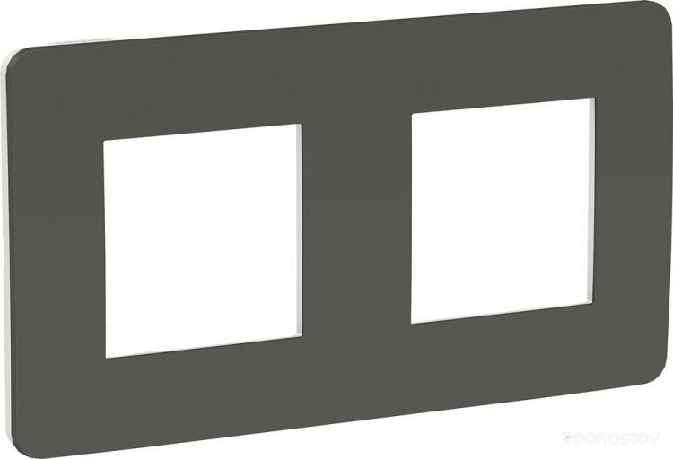 Рамка Schneider Electric Unica NU280421