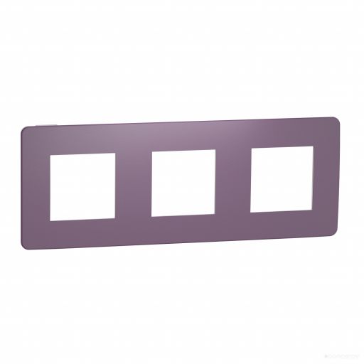 Рамка Schneider Electric Unica NU280614