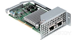 Сетевая карта Supermicro AOC-CTG-I2T