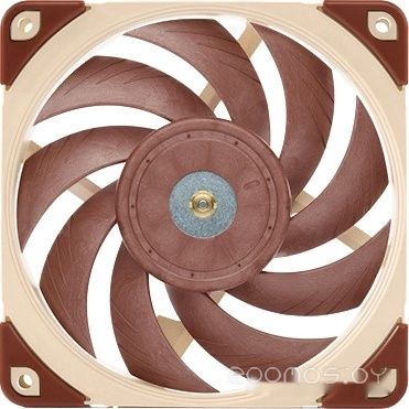 Вентилятор для корпуса Noctua NF-A12x25 FLX