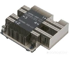 Кулер для процессора Supermicro SNK-P0062P