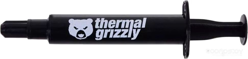 Термопаста Thermal Grizzly Kryonaut TG-K-015-R-RU (5.5 г)