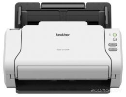 Сканер Brother ADS-2700W
