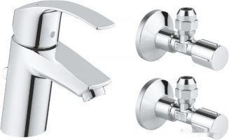 Смеситель Grohe Eurosmart 23588000